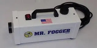 KILLER TOOLS INTRODUCES SANITIZING MISTER/FOGGER