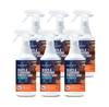 Marine Seats & Cushions Protectant