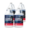 Marine Heavy Duty Degreaser RTU