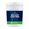 High Gloss Floor Finish