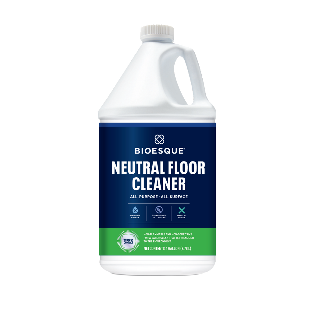 Neutral Floor Cleaner