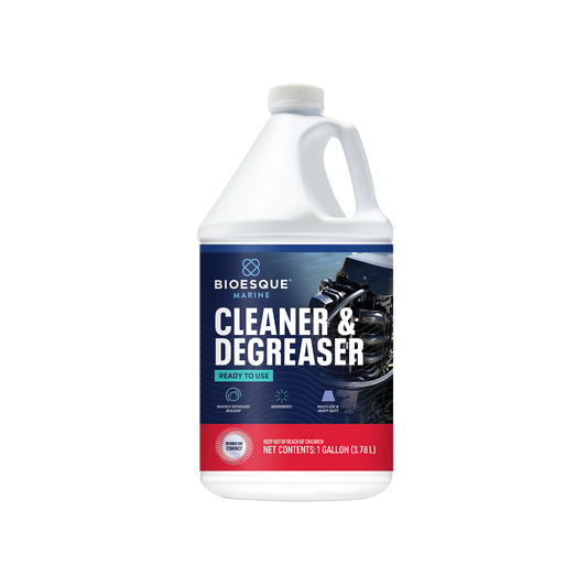 Marine Heavy Duty Degreaser RTU