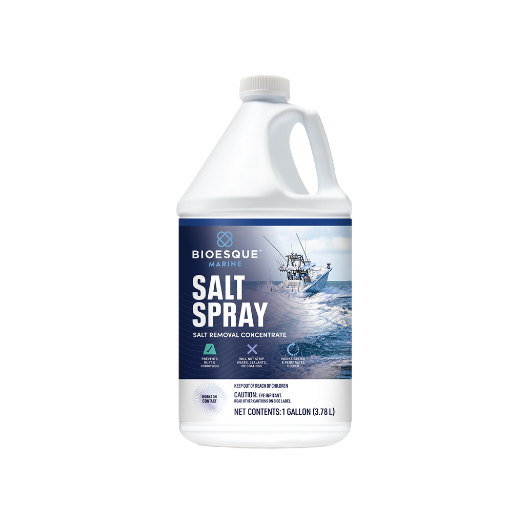 Marine Salt Spray