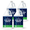 Floor Finish Remover