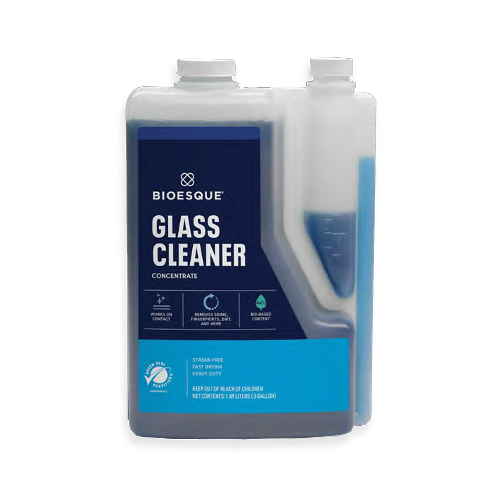 Glass Cleaner Concentrate