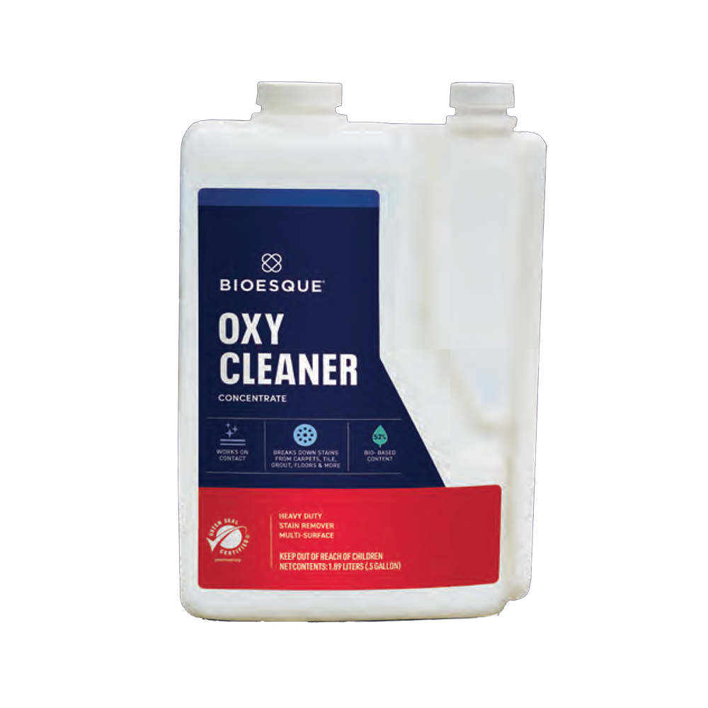 Oxy Cleaner Concentrate