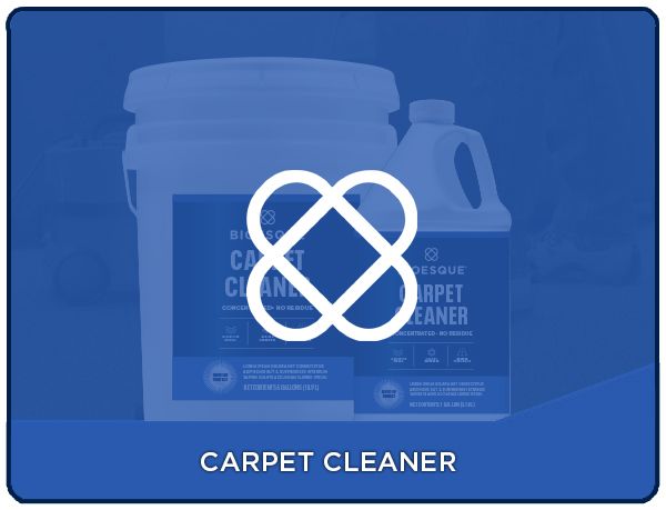 Botanical Carpet Cleaner