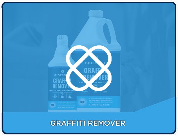 Graffiti Remover Gel