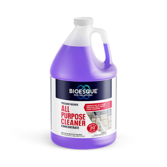 Pressure Washer All Purpose Cleaner Concentrate