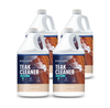 Marine Teak Cleaner Step 2