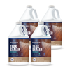 Teak Sealer