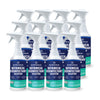 Botanical Disinfectant Solution