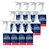 Heavy Duty Cleaner and Degreaser