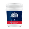 Heavy Duty Cleaner and Degreaser
