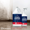 Heavy Duty Cleaner and Degreaser