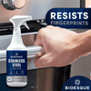 Stainless Steel Cleaner and Polish