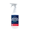 Waterless Wash and Wax