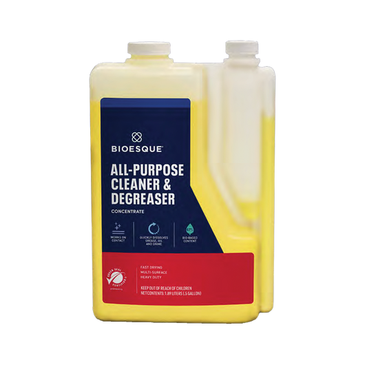 All-Purpose Cleaner & Degreaser Concentrate