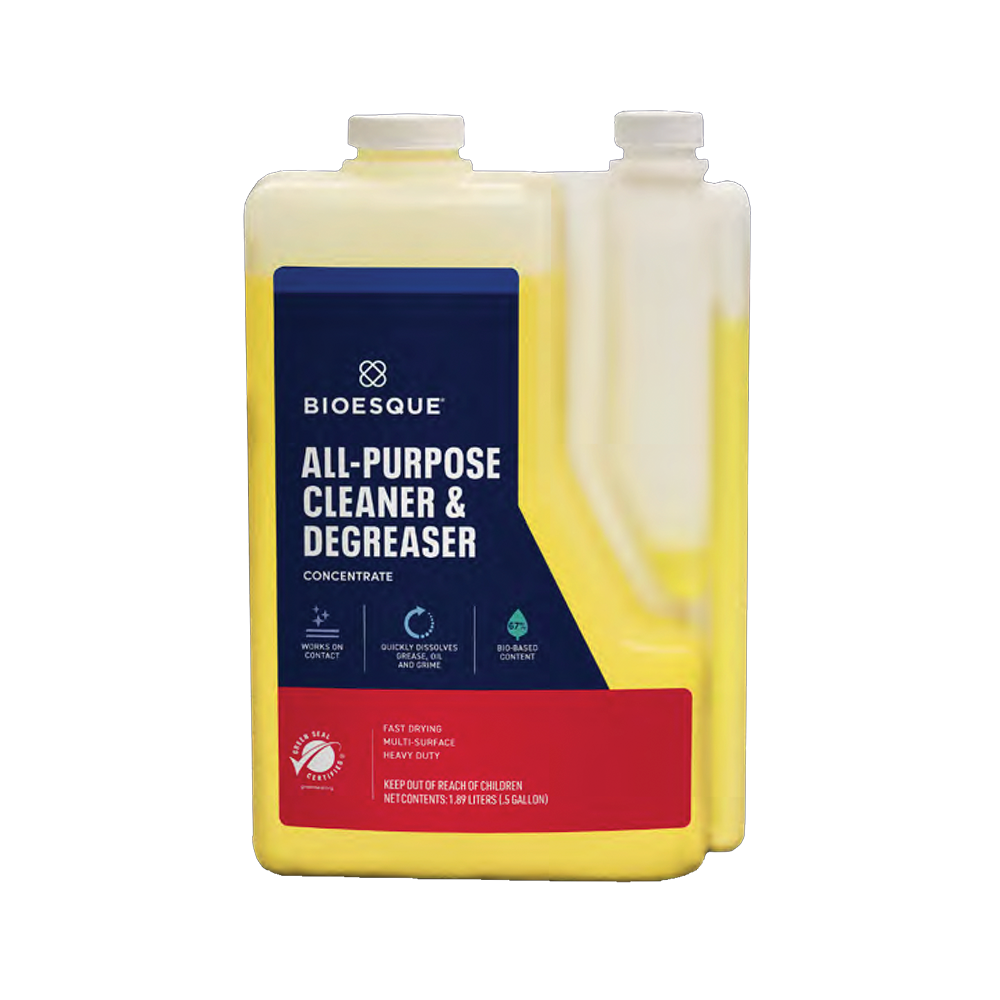 All-Purpose Cleaner & Degreaser Concentrate