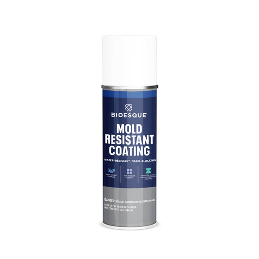 Mold Resistant Coating Aerosol