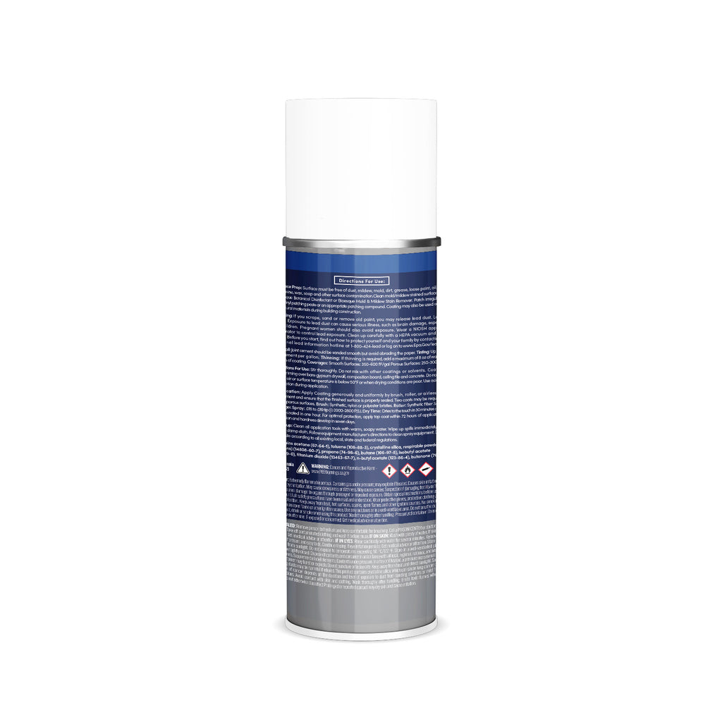 Mold Resistant Coating Aerosol – bioesquesolutions