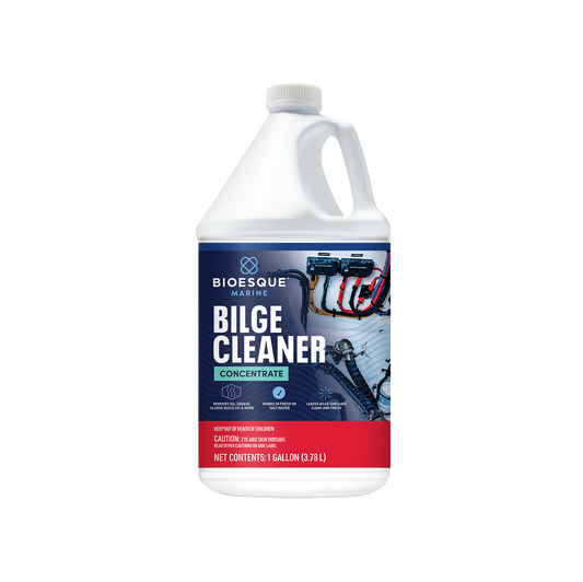 Marine HD Bilge Cleaner Concentrate