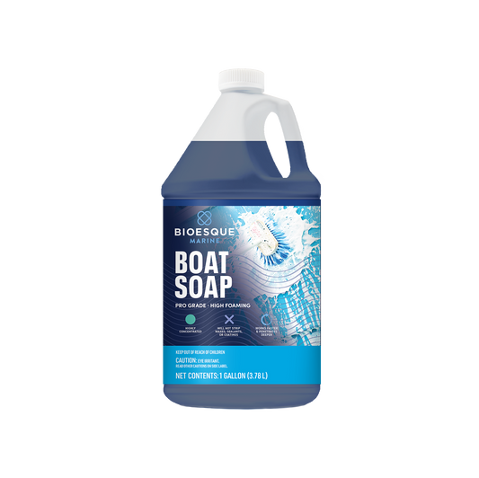 Marine Pro Boat Soap