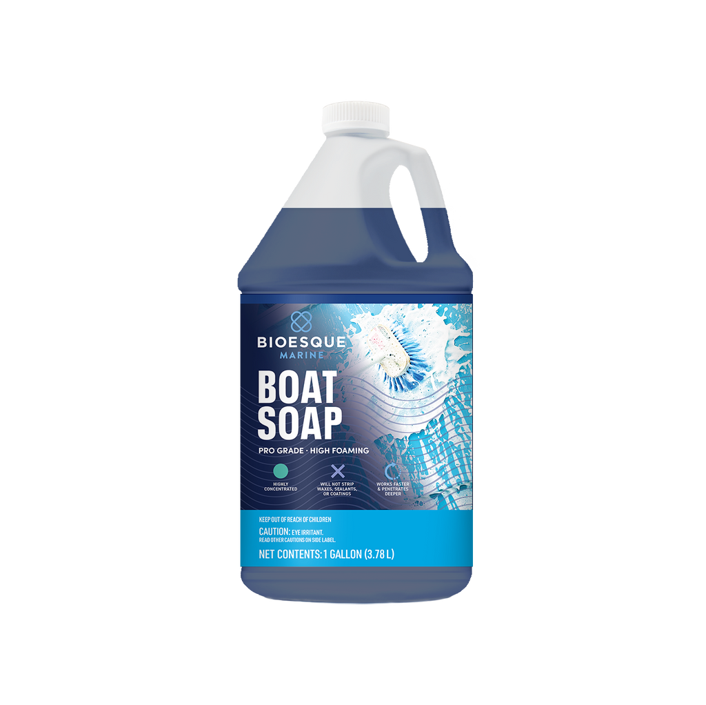 Pro Boat Soap