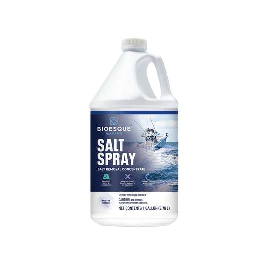 Marine Salt Spray