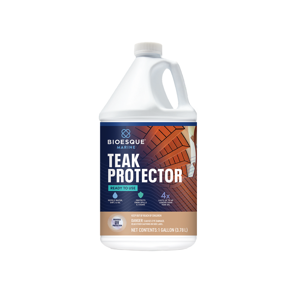 Teak Protectant