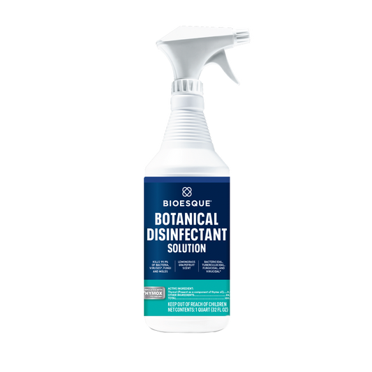 TEST - Botanical Disinfectant Solution (Copy)