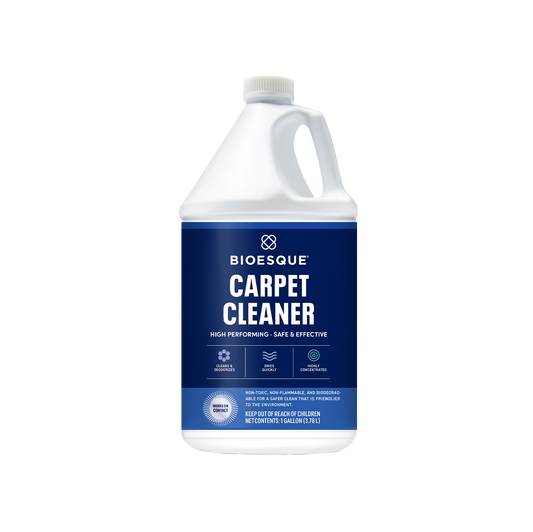 Carpet Cleaner