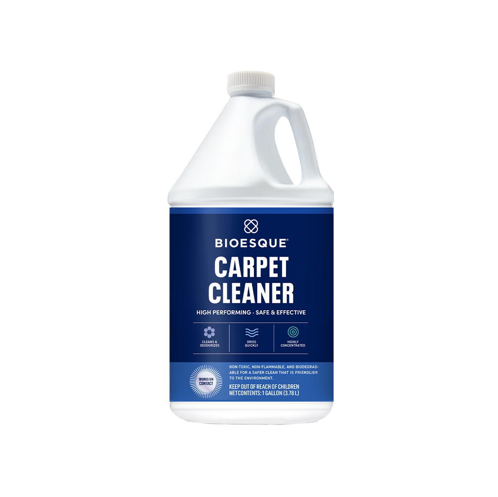 Carpet Cleaner