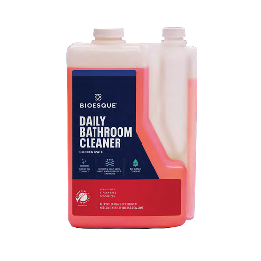 Daily Bathroom Cleaner Concentrate