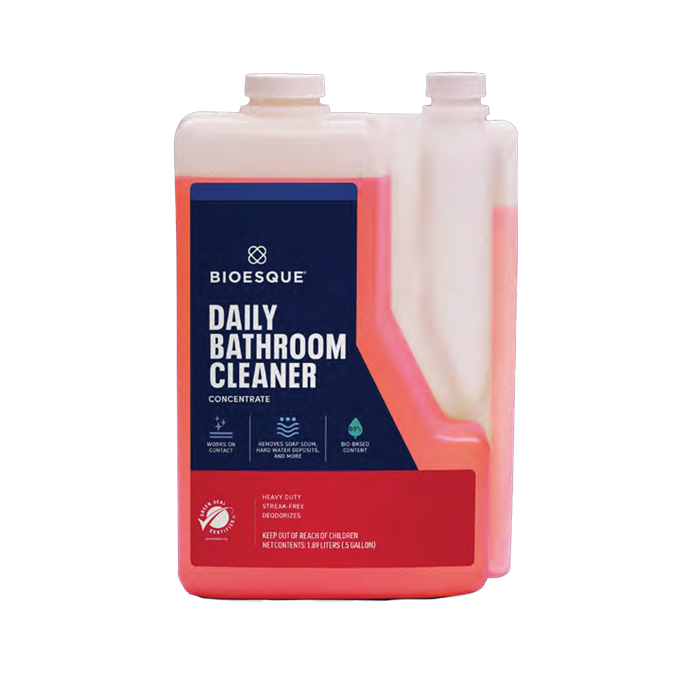 Daily Bathroom Cleaner Concentrate