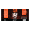 DOA Cedar Cover