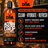DOA Body Wash - Acorn Drop