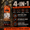 DOA Body Wash - Acorn Drop
