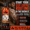 DOA Body Wash - Acorn Drop