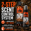 DOA Body Wash - Acorn Drop