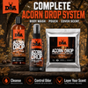DOA Body Wash - Acorn Drop