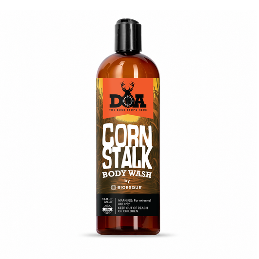 DOA Body Wash - Corn Stalk