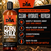 DOA Body Wash - Corn Stalk