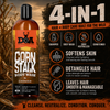 DOA Body Wash - Corn Stalk