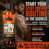 DOA Body Wash - Corn Stalk