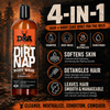 DOA Body Wash - Dirt Nap