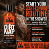 DOA Body Wash - Dirt Nap