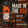 DOA Body Wash - Dirt Nap