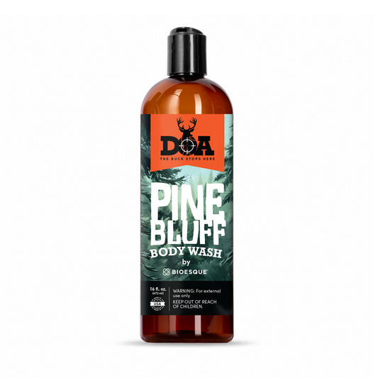 DOA Body Wash - Pine Bluff