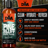 DOA Body Wash - Pine Bluff